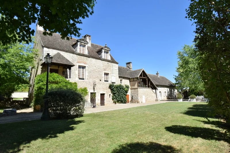Vente Maison Mercurey