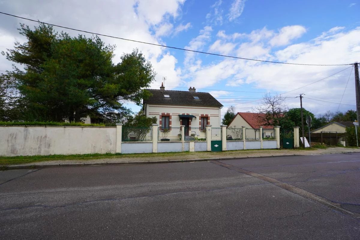 Pour investisseur maison à vendre à Pontailler sur Saone