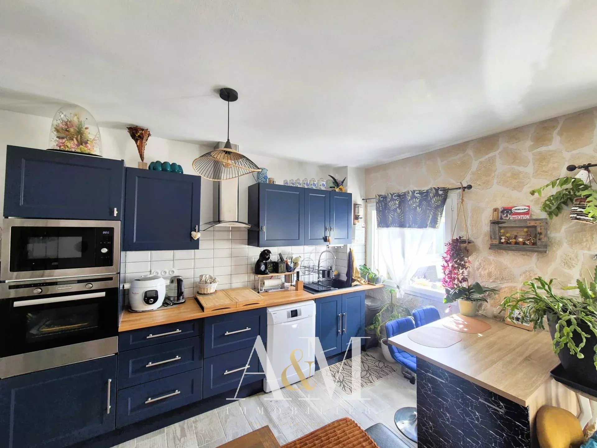 En exclusivité chez A&M IMMOBILIER - Photo 2