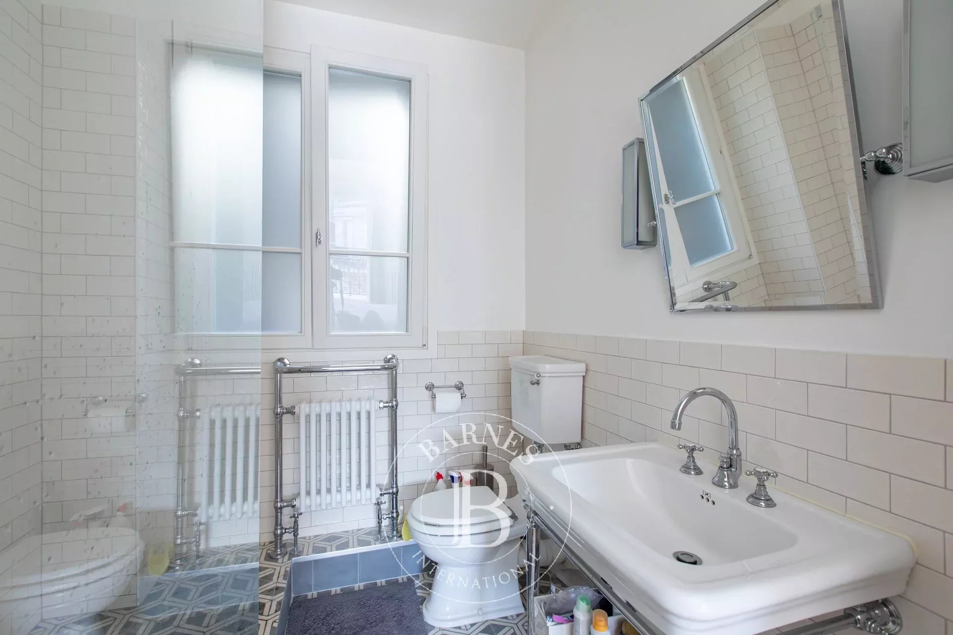 Daire Paris 8ème - picture 6