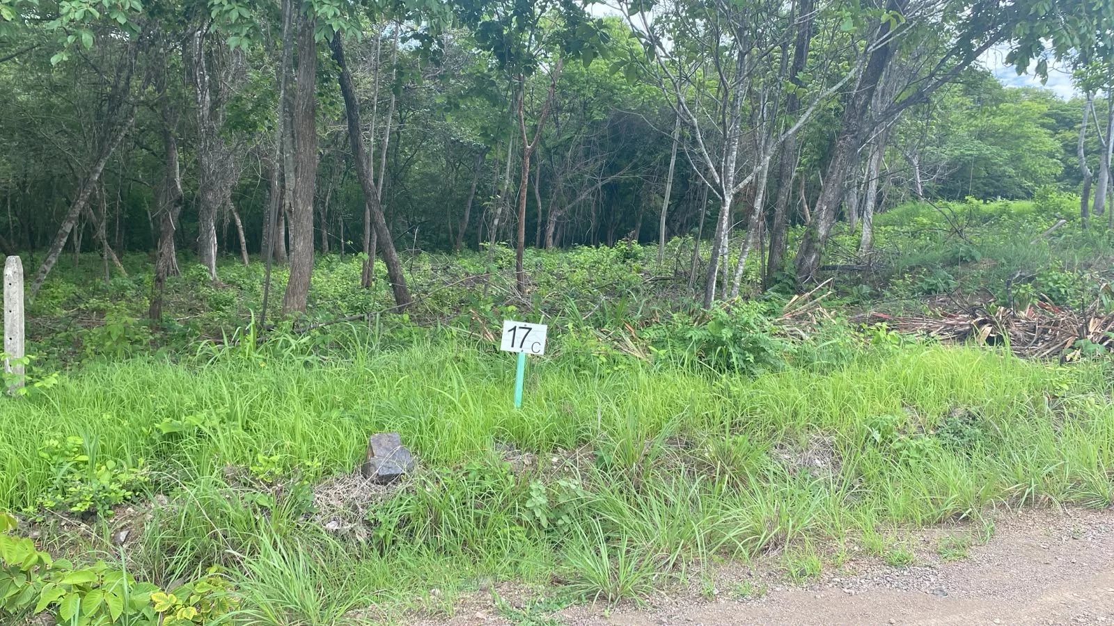 Sale Building land Cartagena