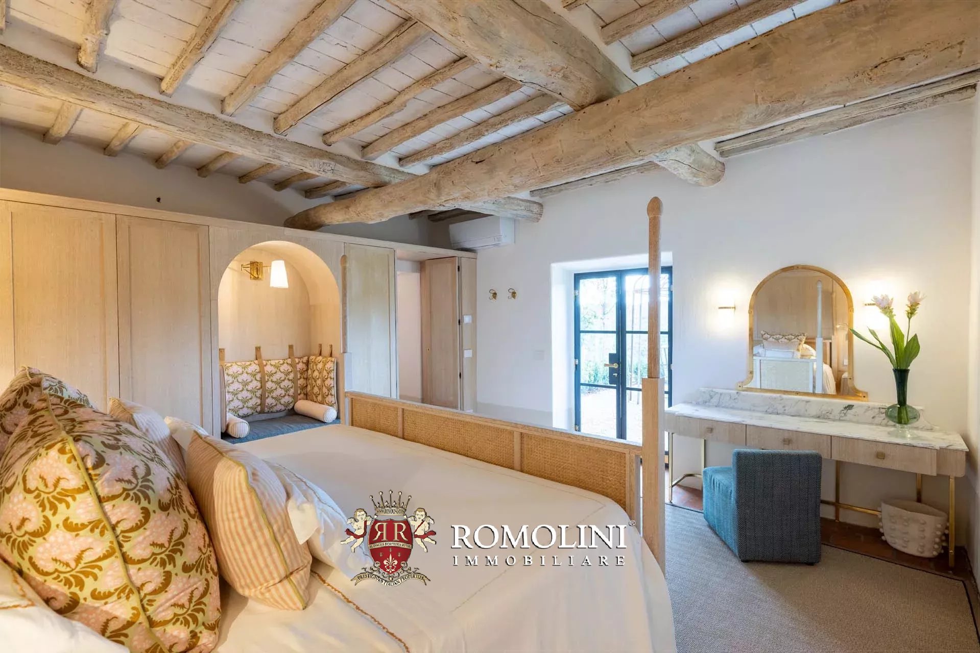4 Bedroom Villa/Townhouse's Image 40