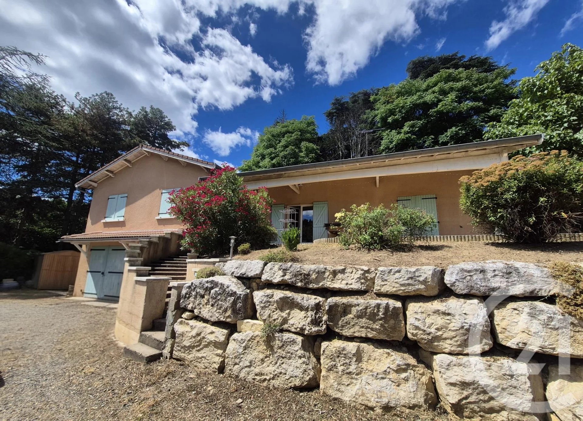 Vente Villa Vaux-en-Beaujolais