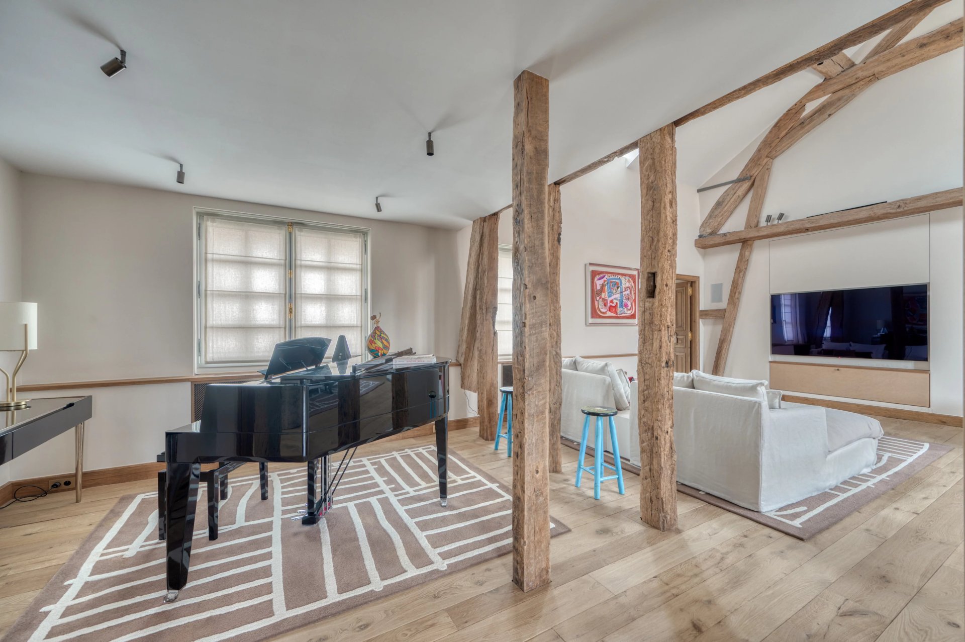 3 Bedroom Apartment/Flat's Image 23