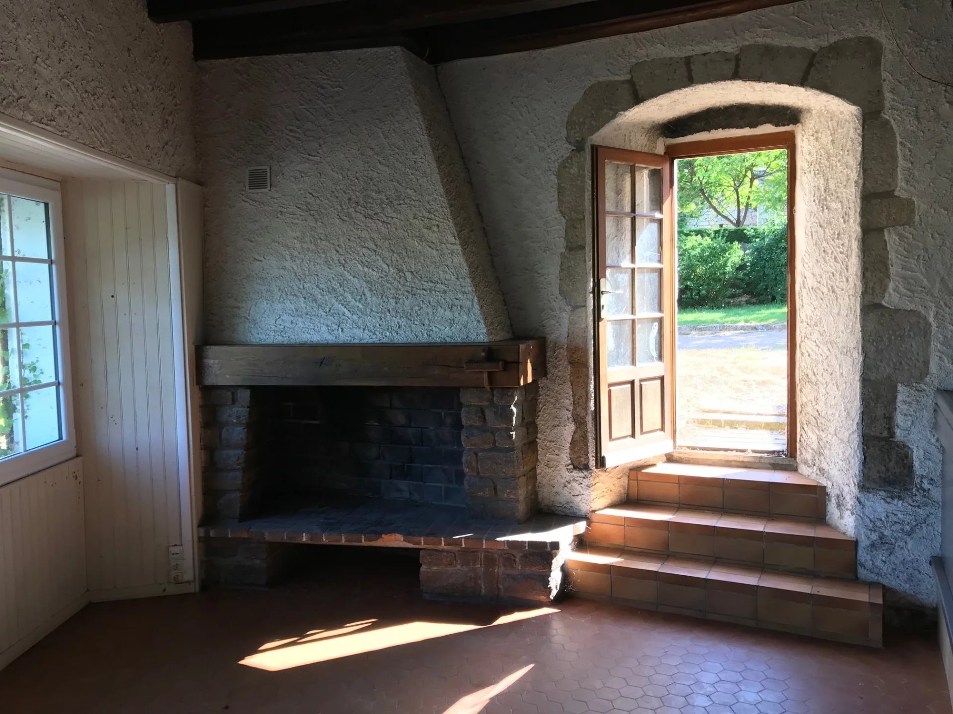 Vente Maison Saint-Généroux