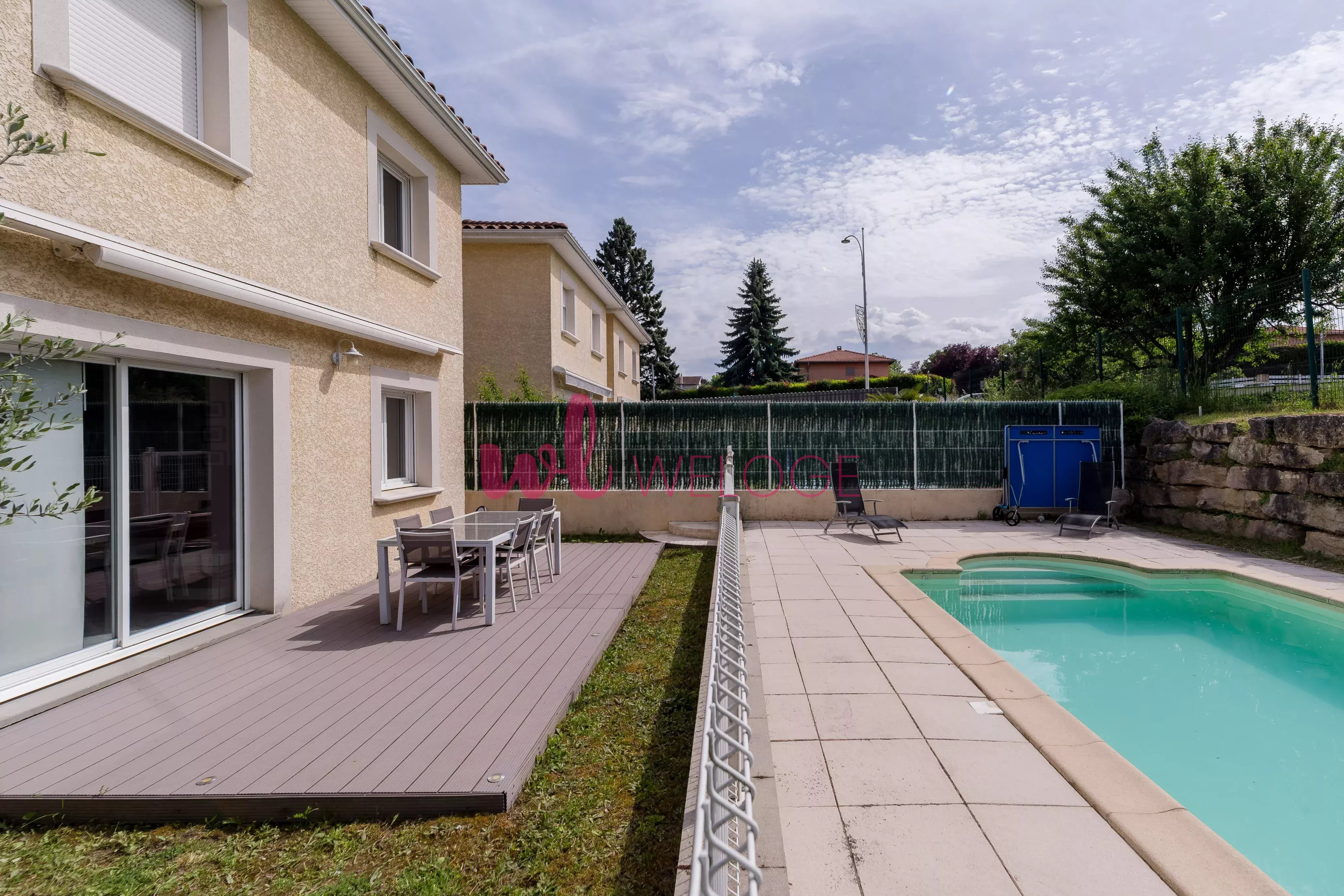 Agence immobilière de WeLoge