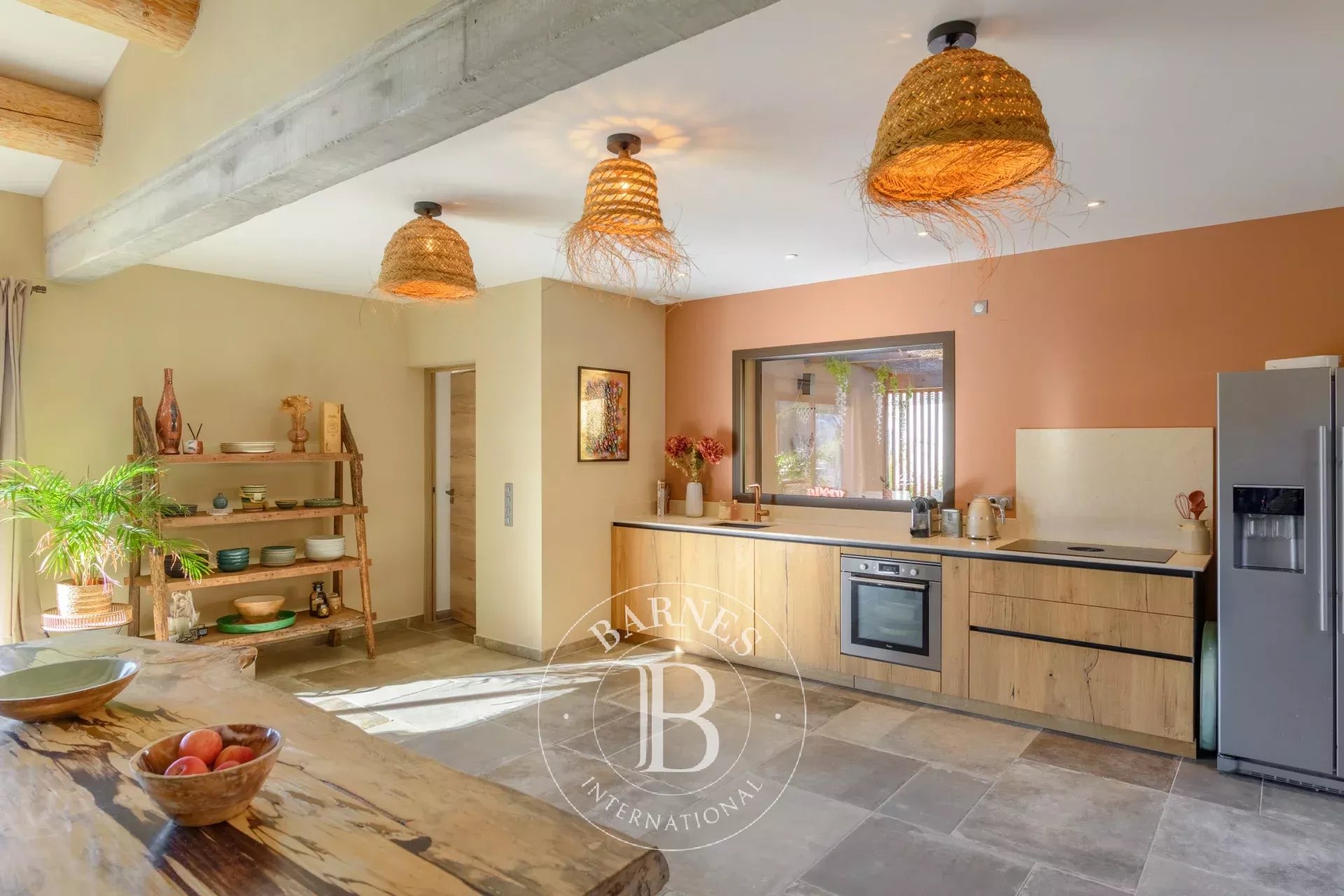 Villa Le Castellet - picture 5