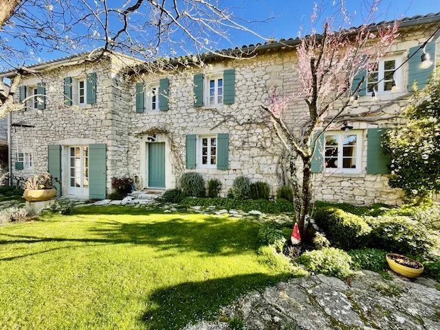 Agence immobilière de RYCX Immobilier