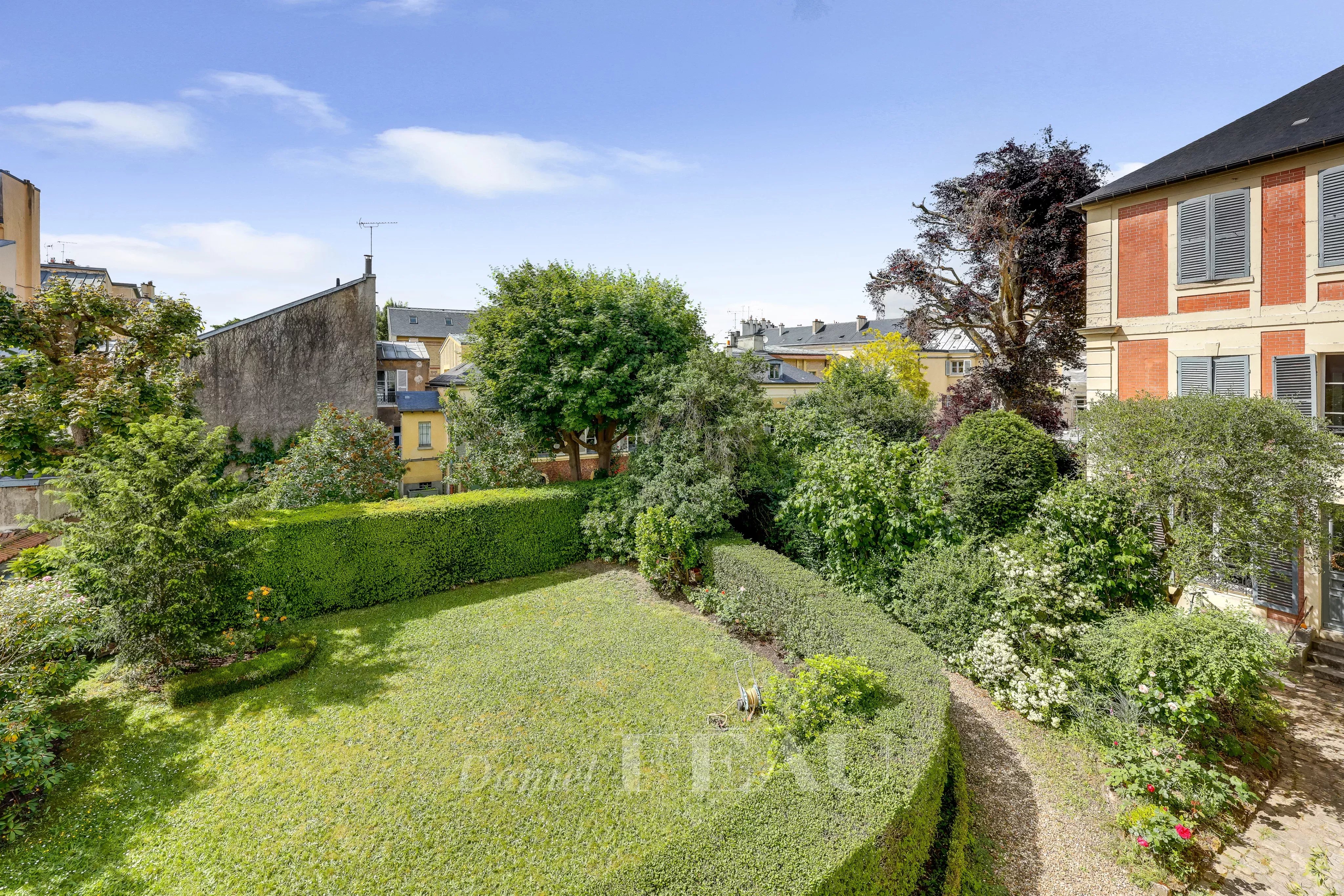 Versailles Notre-Dame - Appartement 3-4 chambres