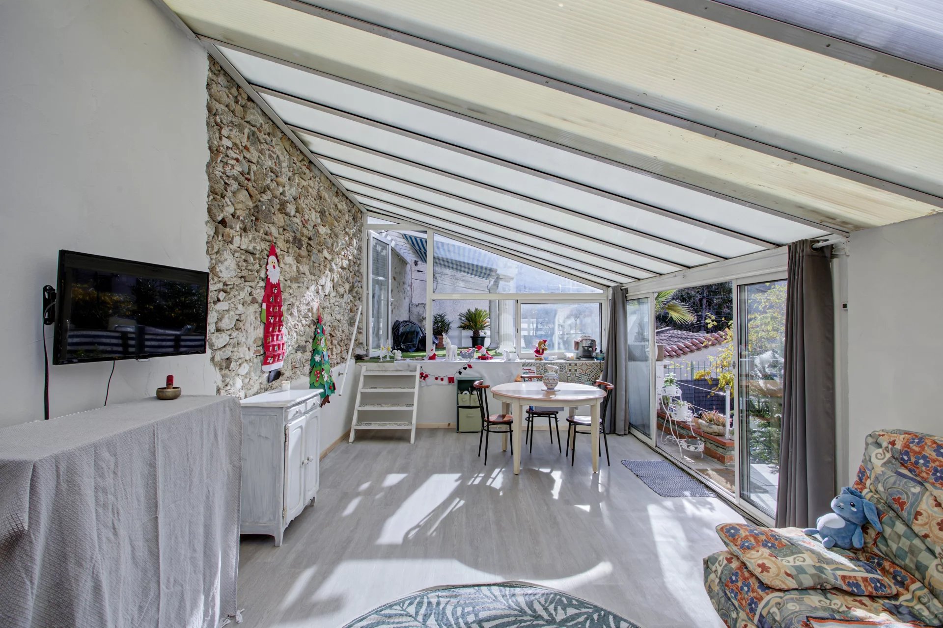 Vente Maison Le Boulou