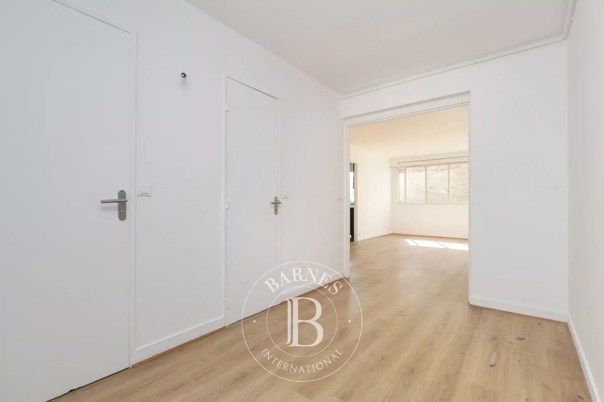 Daire Neuilly-sur-Seine - picture 6