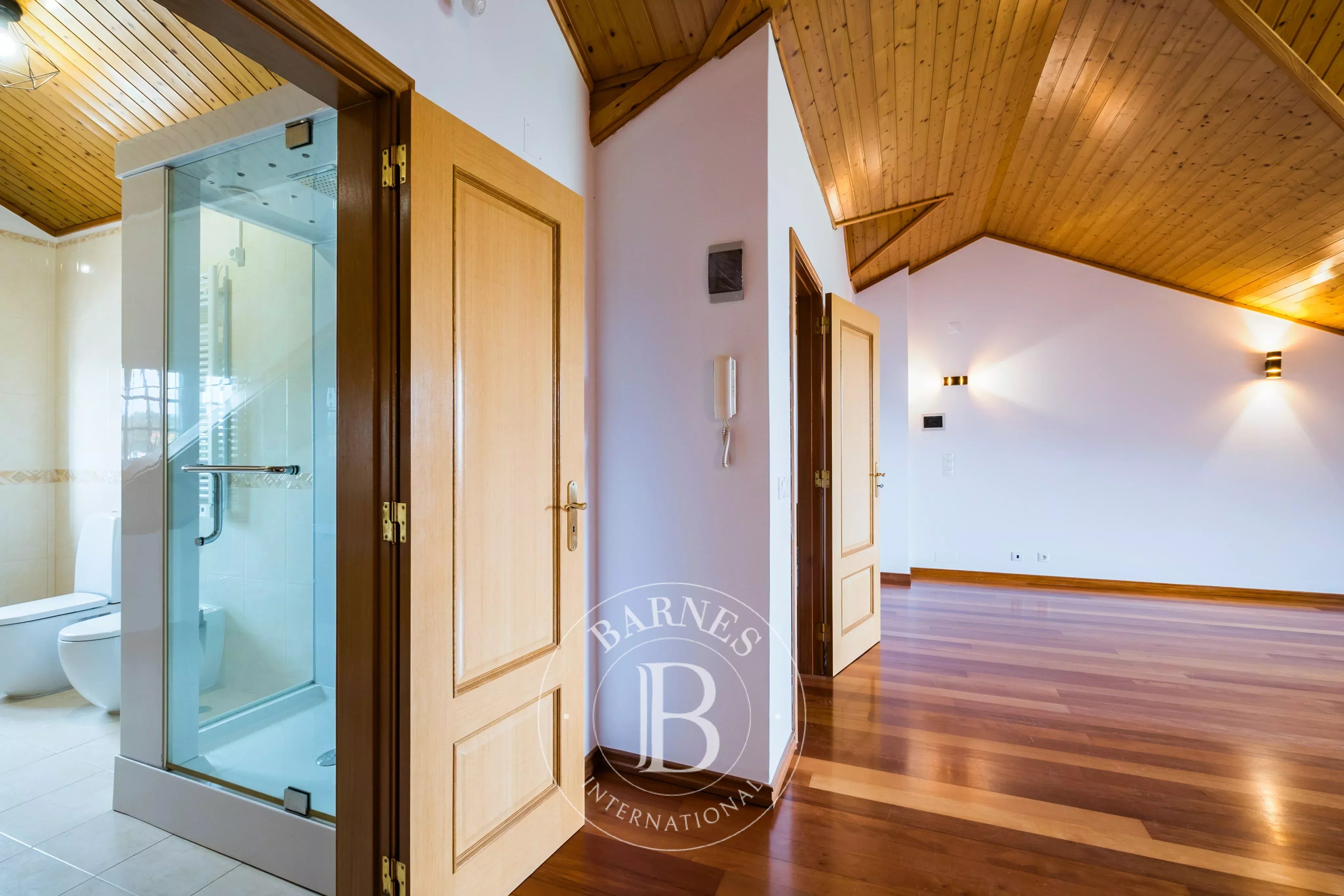 4+2 bedroom semi-detached villa in Cobre, Cascais