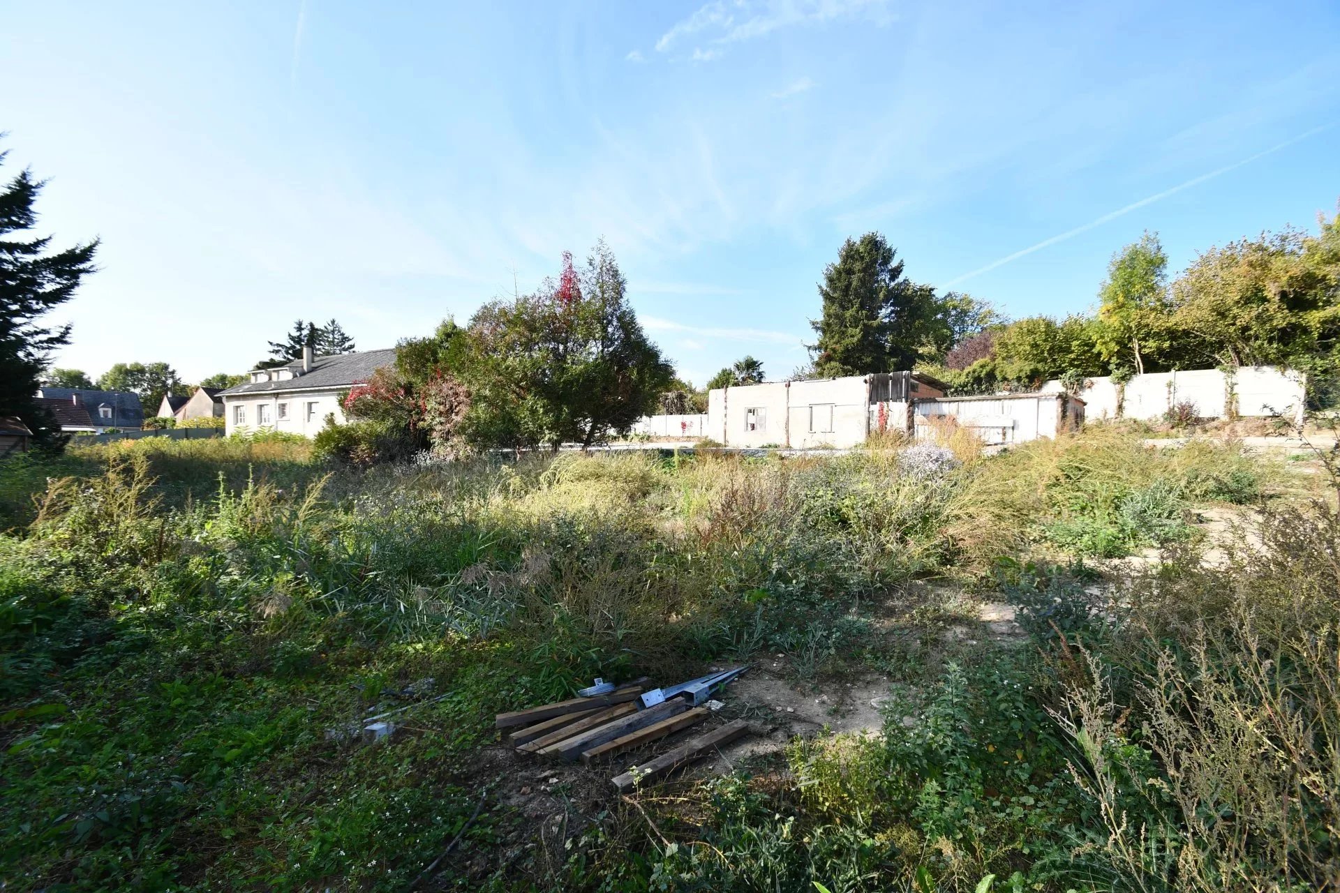 Vente Maison Villevaudé