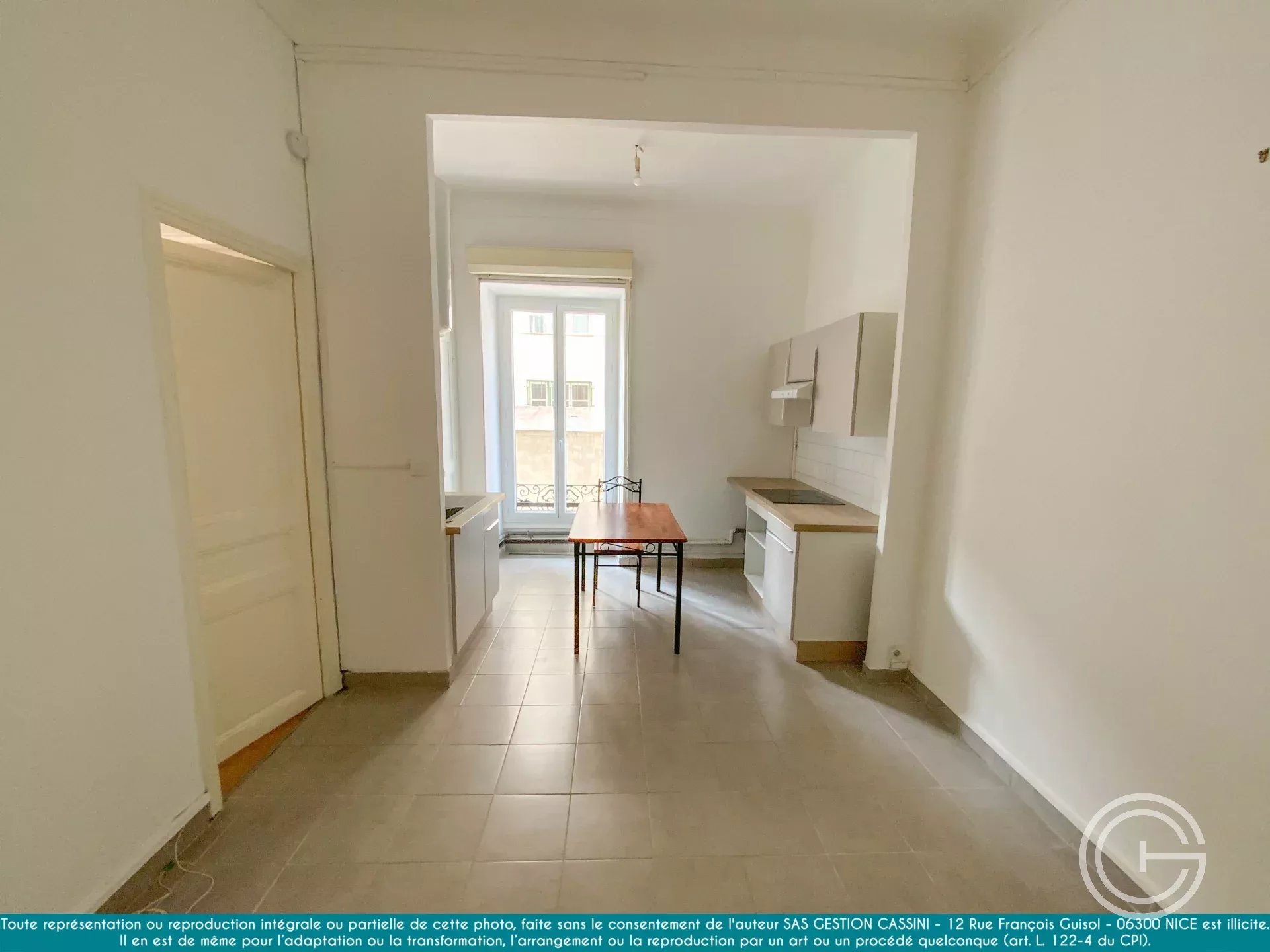 Location Appartement Nice Libération