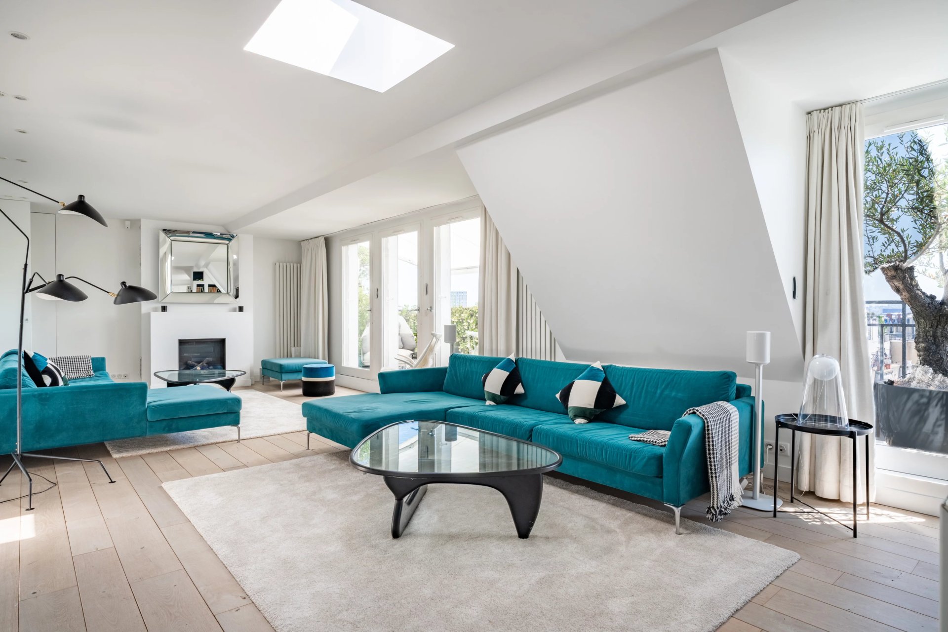Property Slider Image