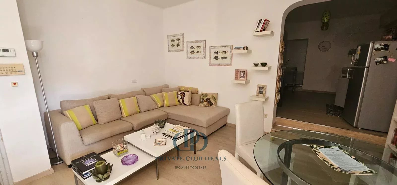 Villa Sanremo - picture 13