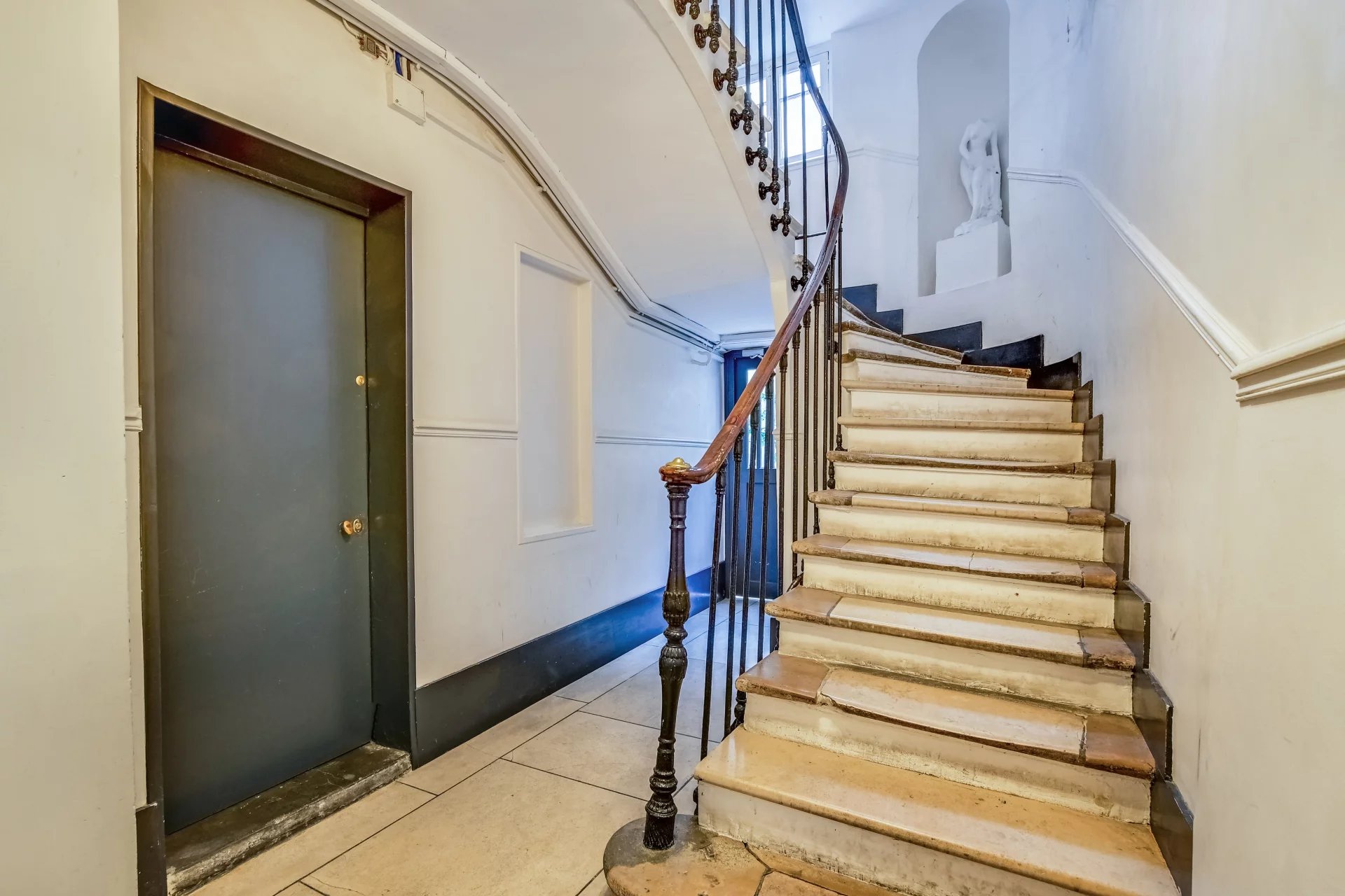Vente Appartement Paris 3ème Sainte-Avoye