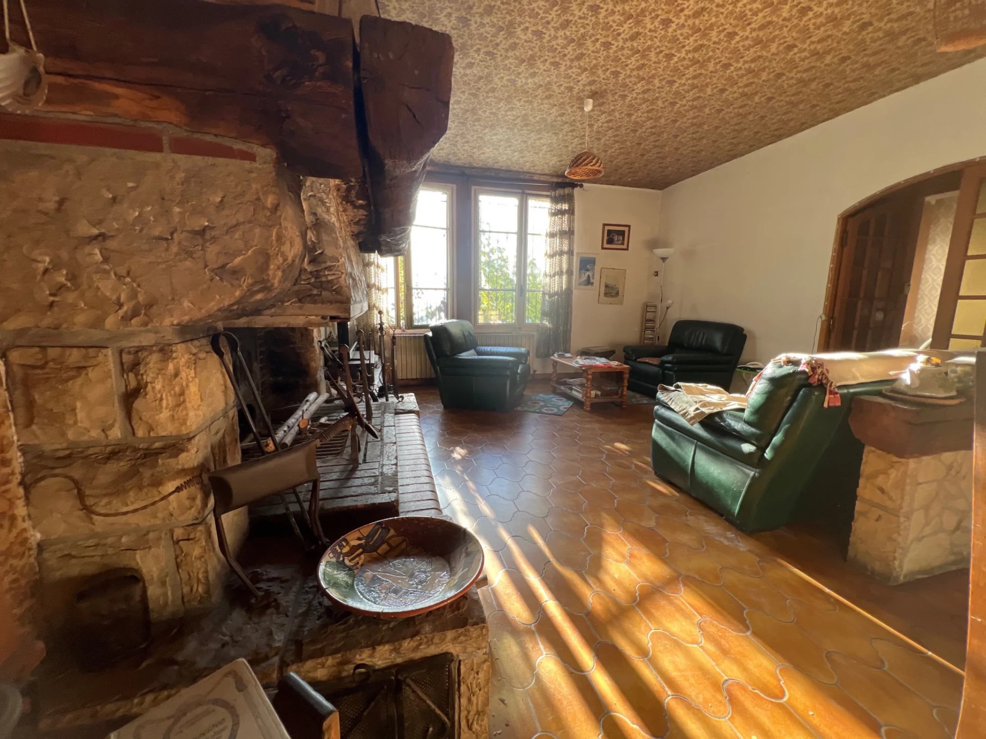 Vente Maison Toulouse