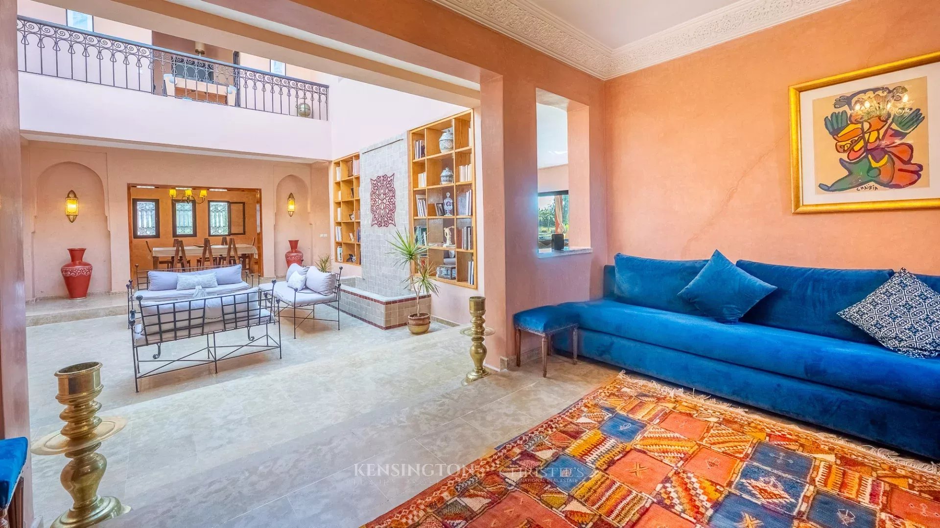 5 Bedroom Villa/Townhouse's Image 3