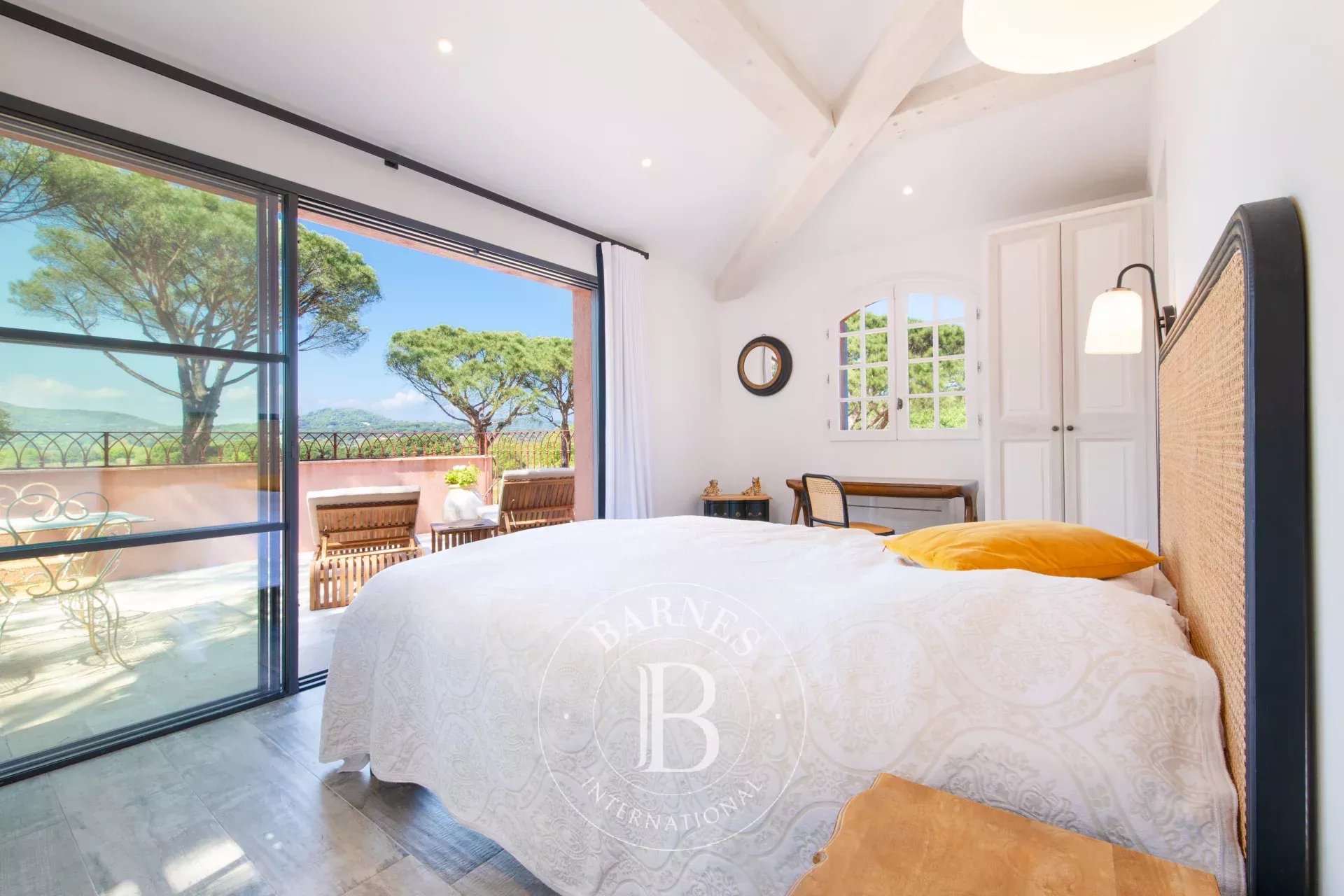 Ramatuelle  - Villa 7 Bedrooms - picture 14