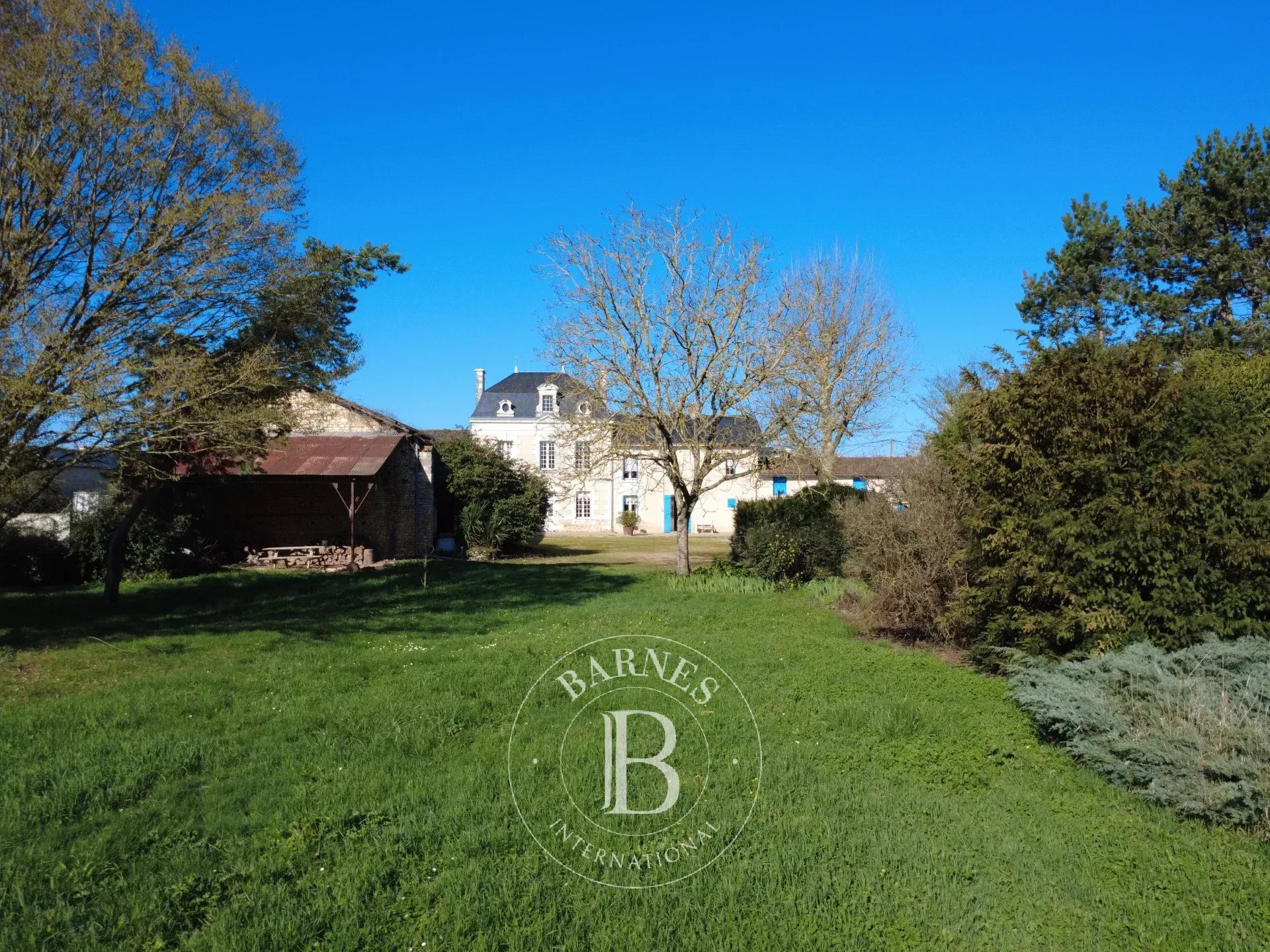 Maison Loudun  -  ref 86806820 (picture 3)