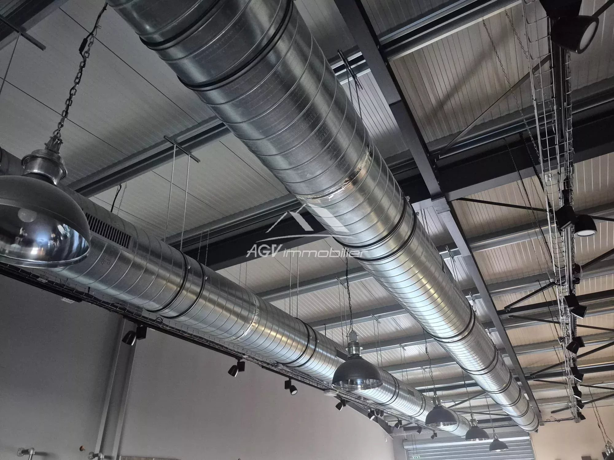 Sale Retail space Saint-Christol-lez-Alès