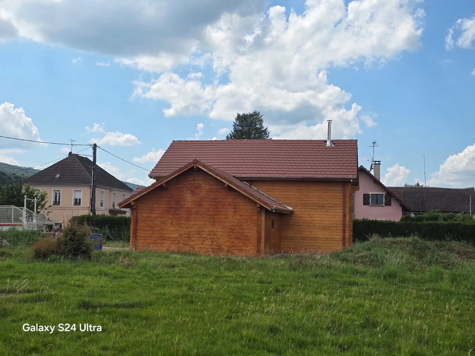 Agence immobilière de HL Theurillat Immobilier SÀRL