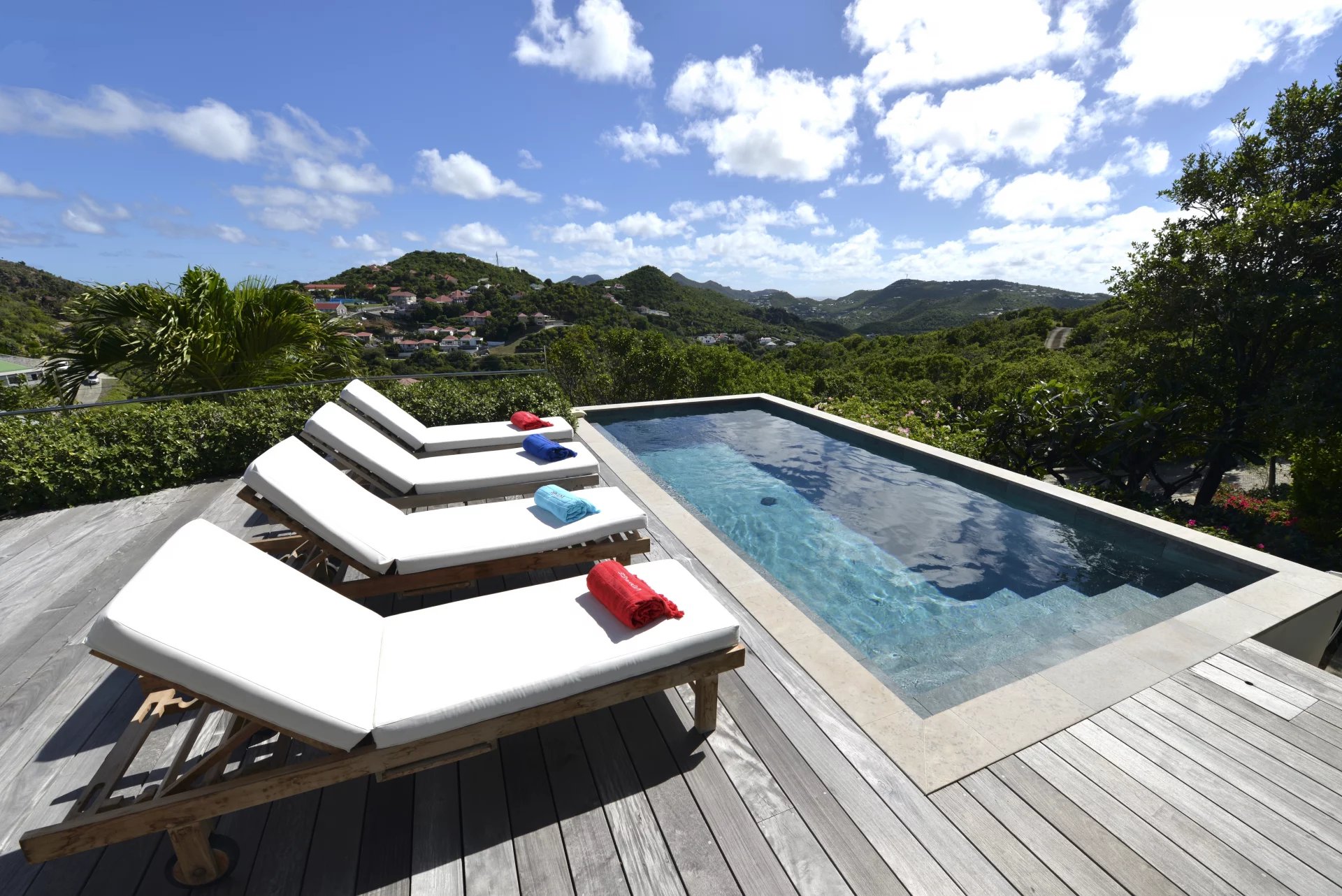 Villa Colombier - picture 1