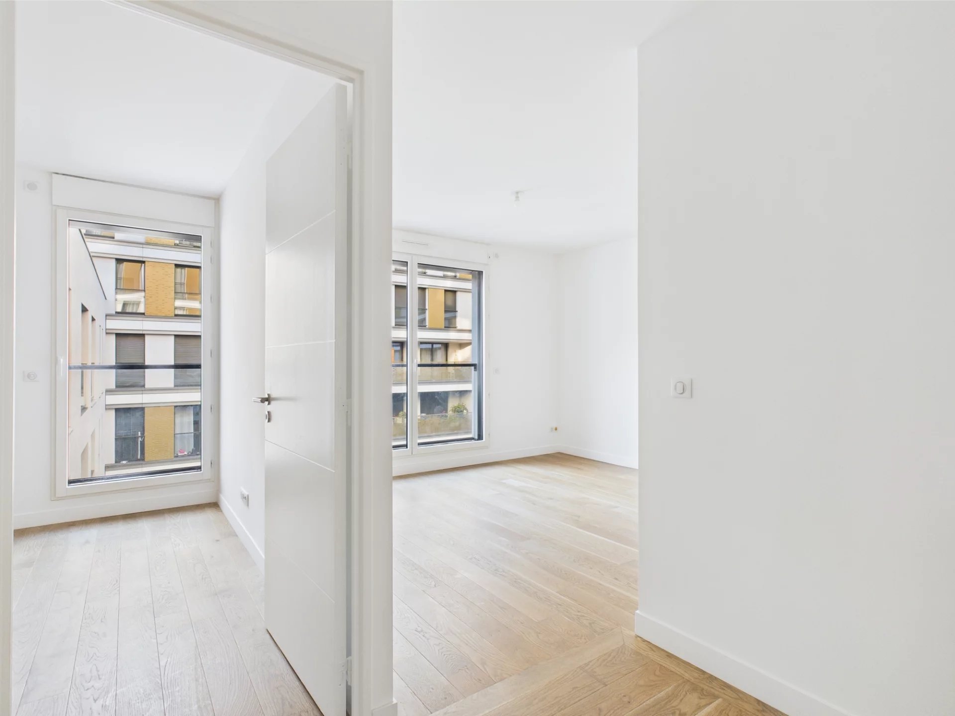 Achat Appartement T2 à Issy-les-Moulineaux (92130) - 40.39m²