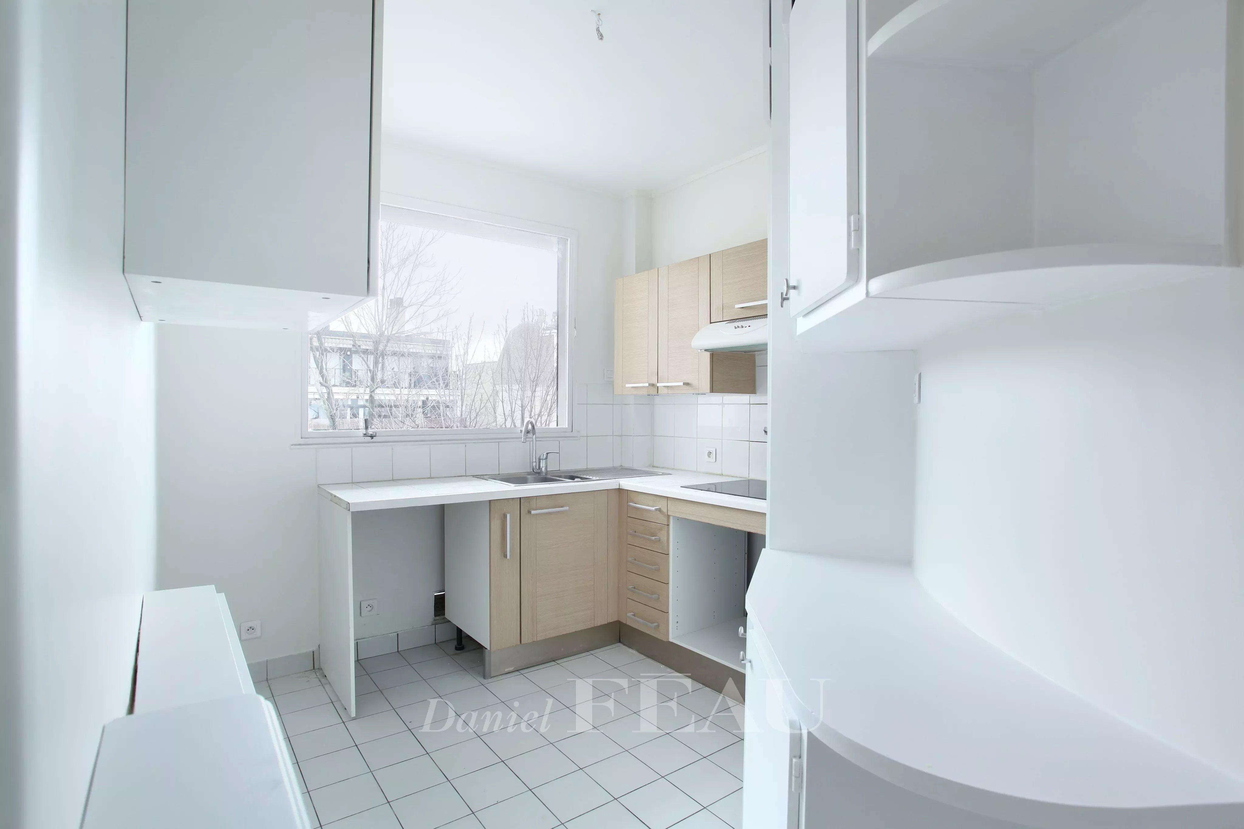 Rental Apartment Paris 16th