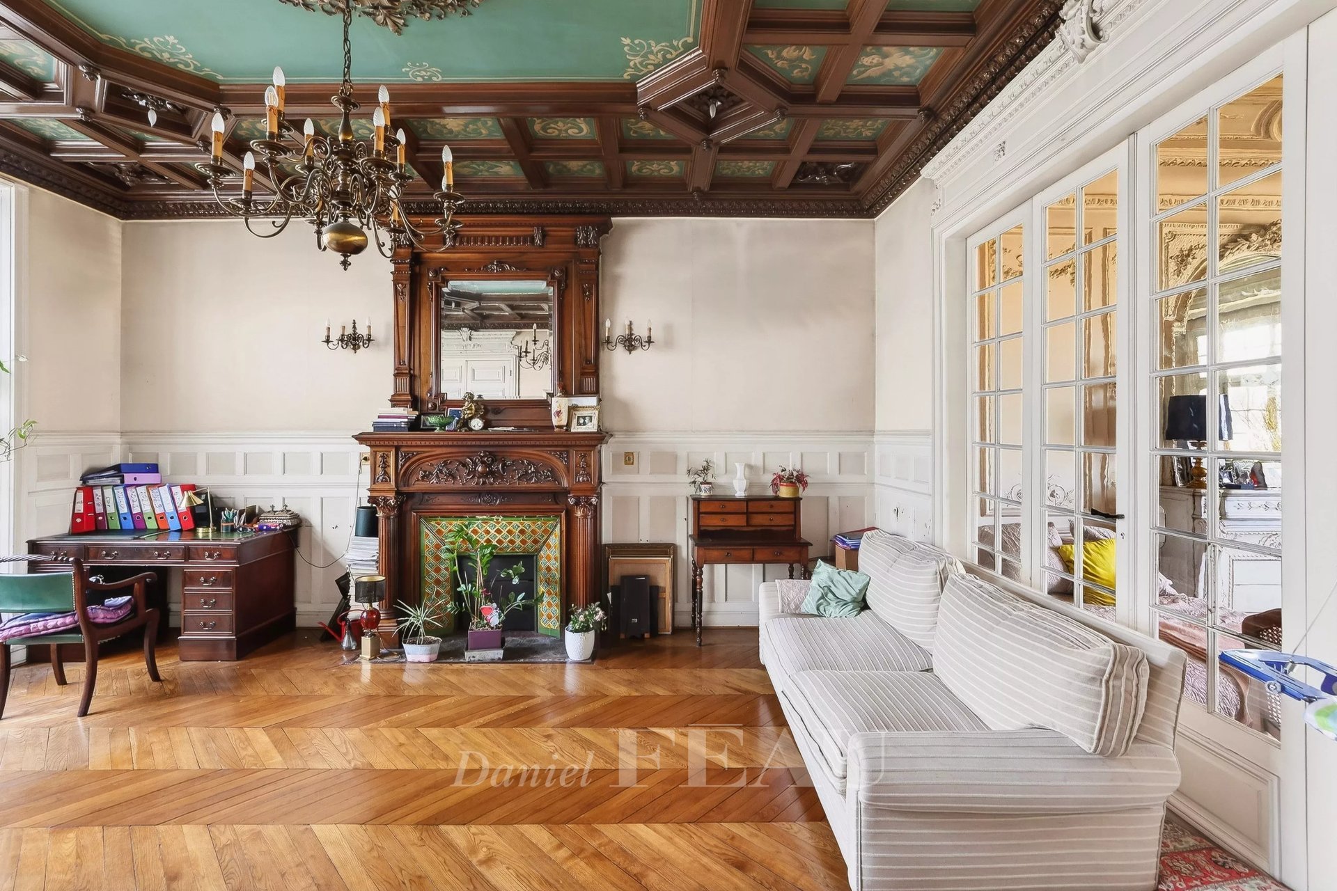 5 Bedroom Apartment/Flat's Image 8