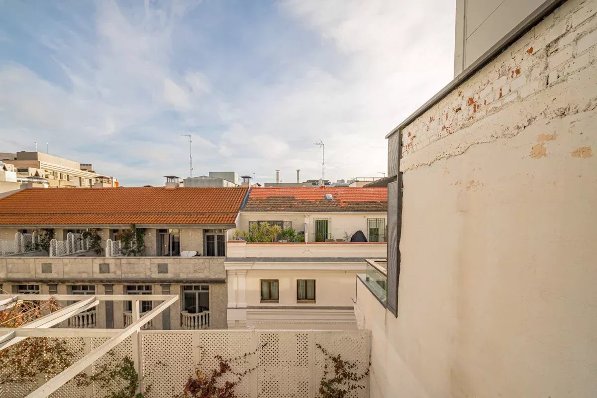 Daire Madrid - picture 25