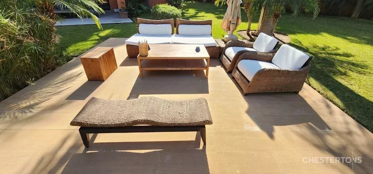 Image of Villa - 4 Bedrooms for Sale in Marrakech-Ménara-Marrakech-Morocco, Image 6