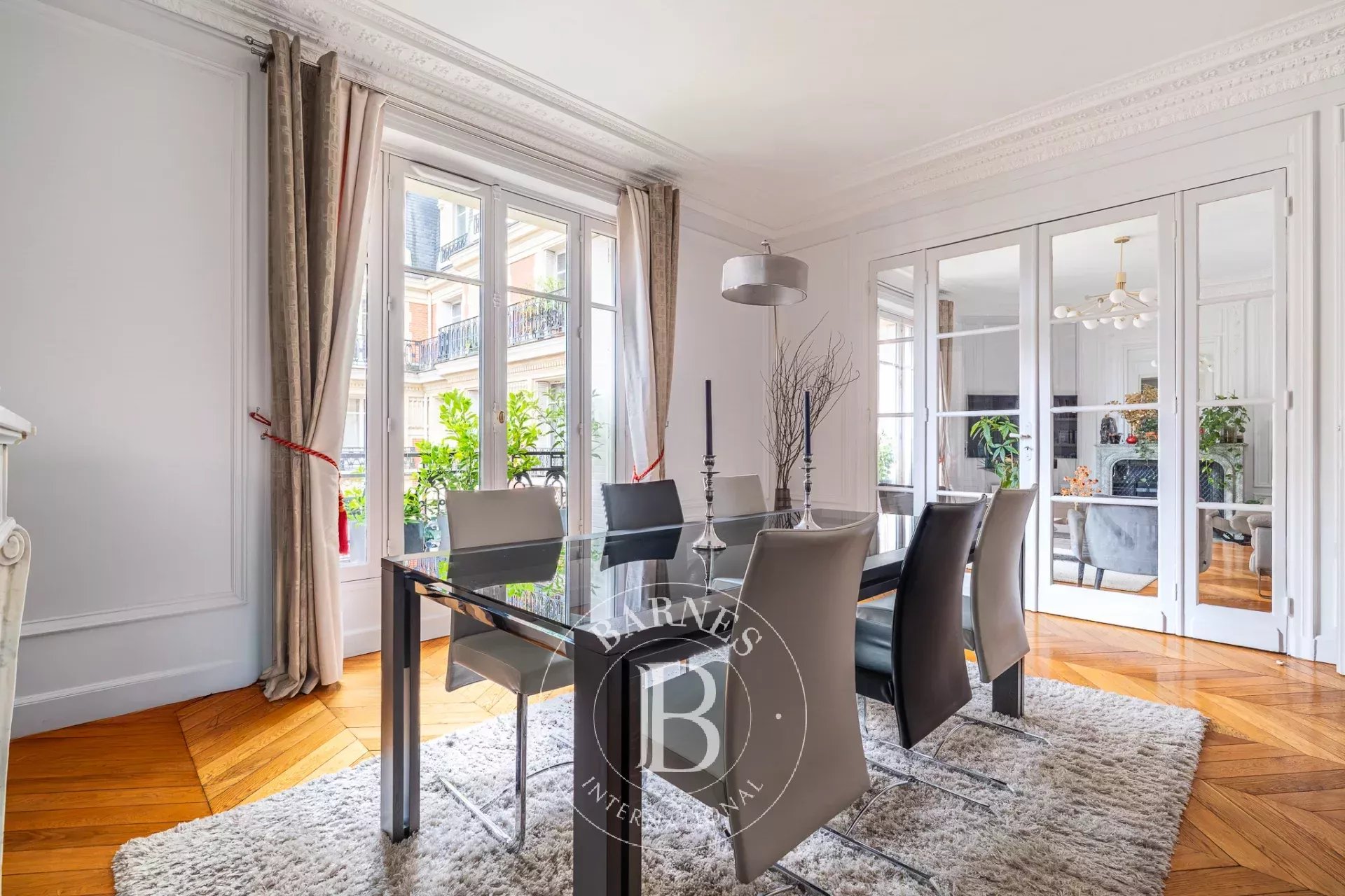 Apartment Neuilly-sur-Seine  -  ref 86488504 (picture 3)