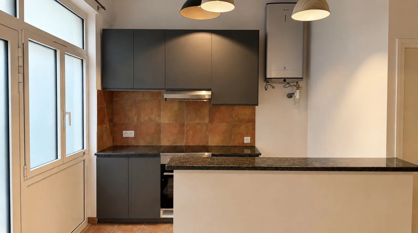 Location Appartement Paris 3ème