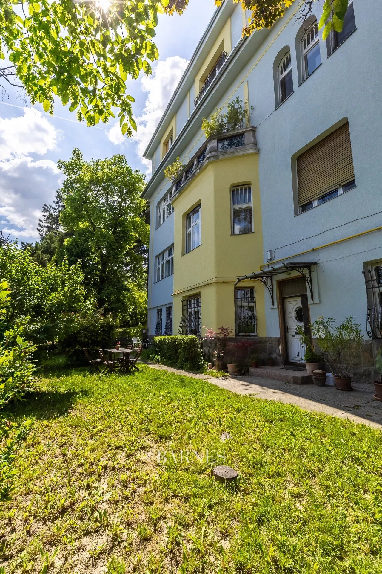 Daire Budapest XI. kerülete - picture 17