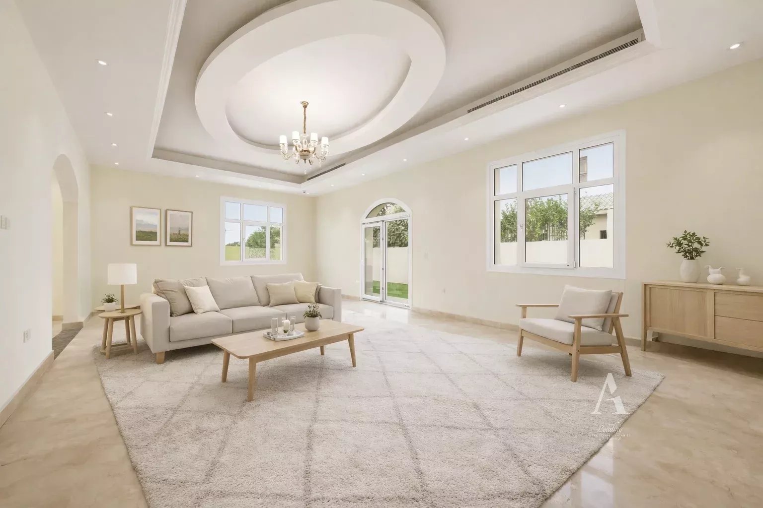 Sale Apartment Dubai