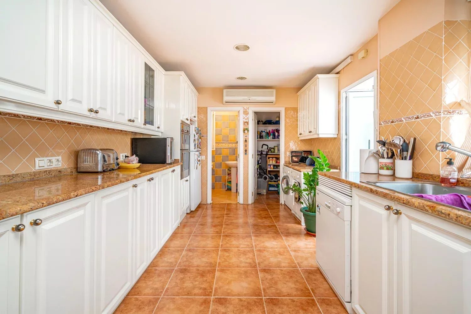 Daire Madrid - picture 15