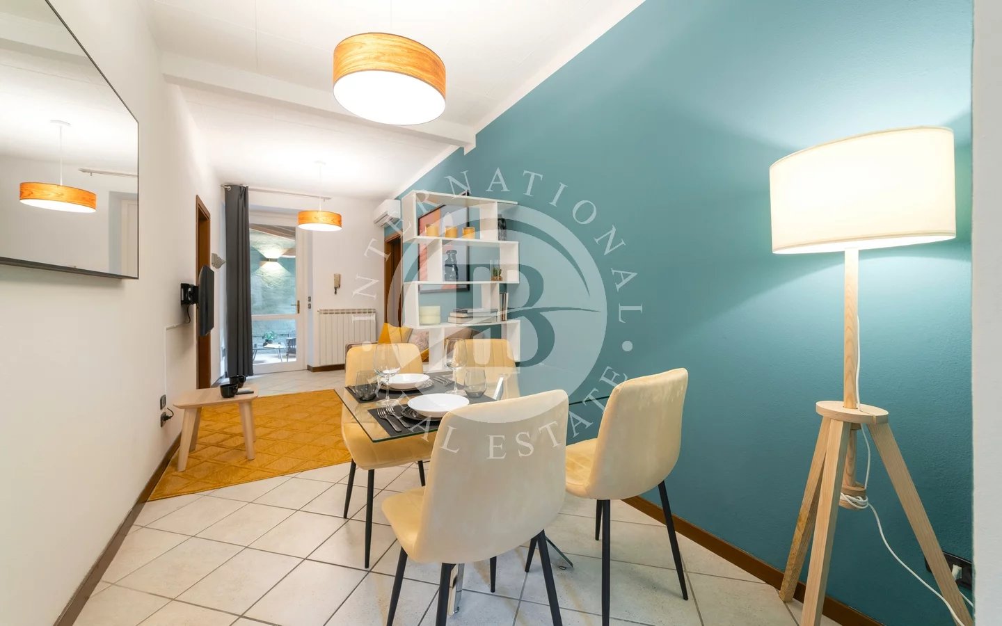 Apartment in Varenna - Image 4