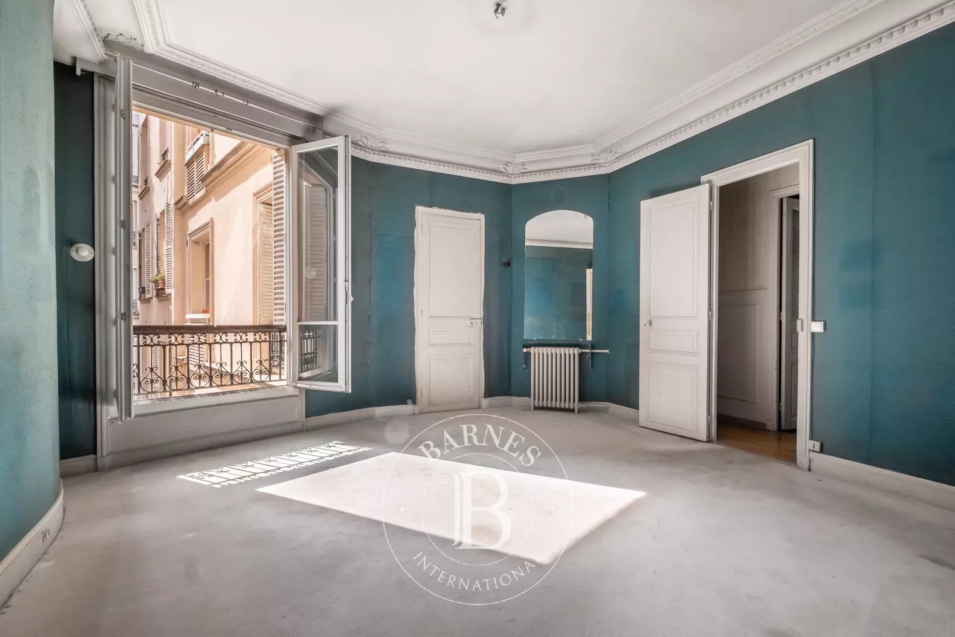 Квартира Paris 6ème - picture 9