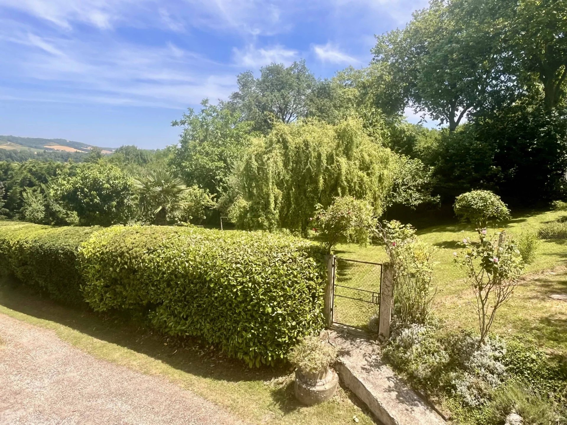 Maison à vendre Belpech, Aude