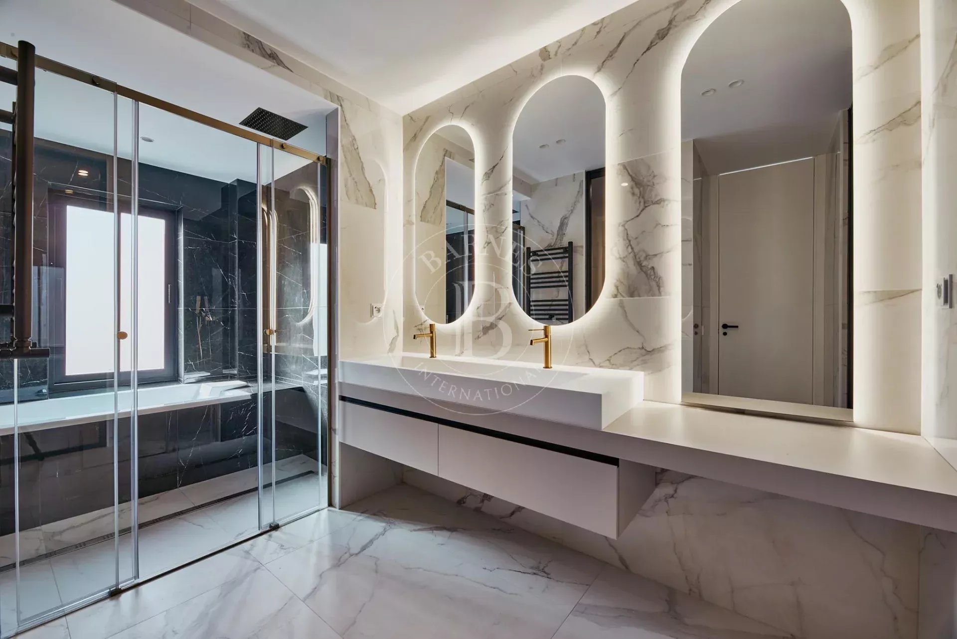 Daire Madrid - picture 19