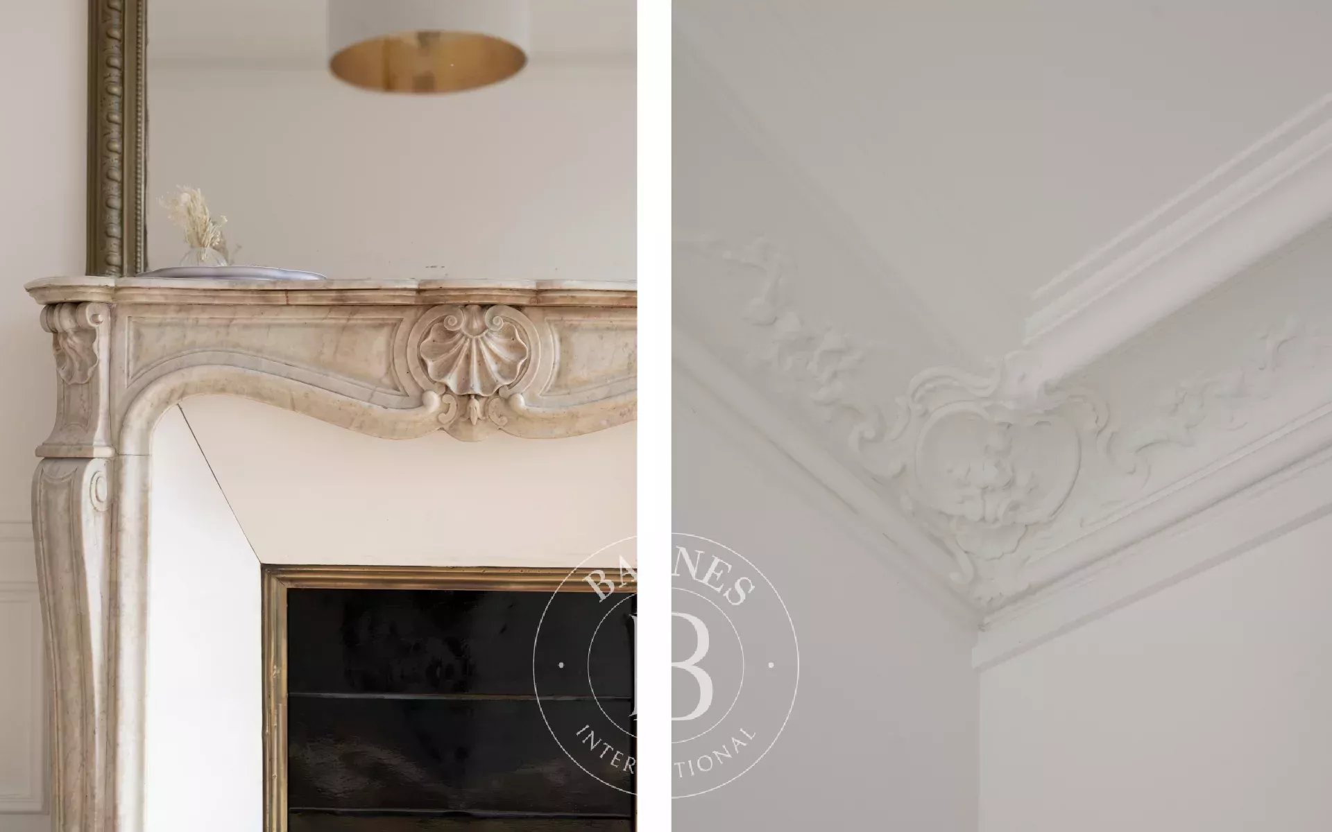 Daire Paris 9ème - picture 21