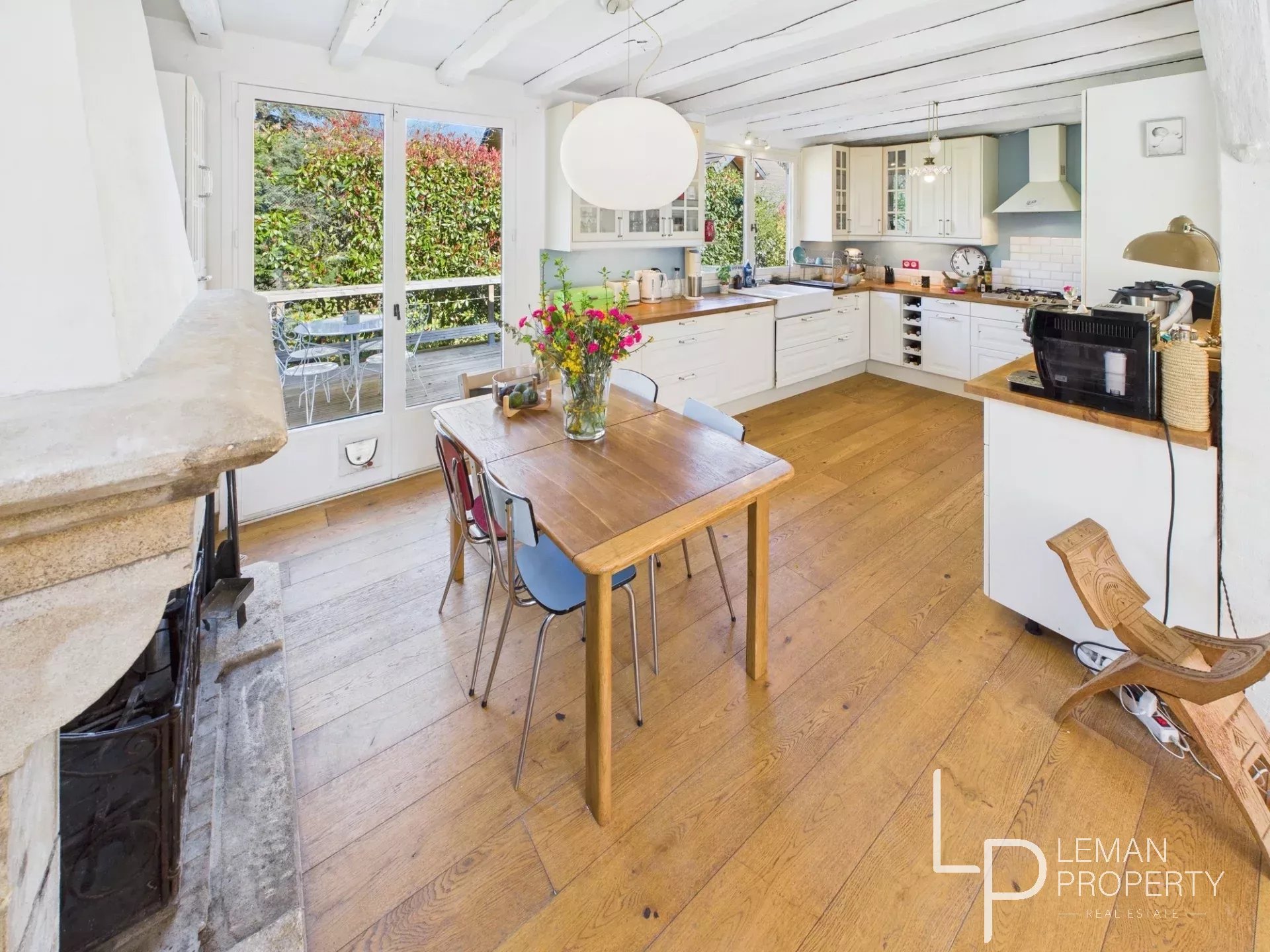 Vente de maison d'une surface de 123 m2 Vente de maison d'une surface de 123 m2