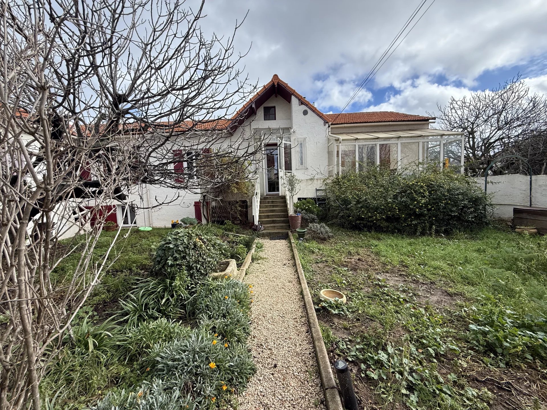 Agence immobilière de REVE PROVENCAL IMMOBILIER