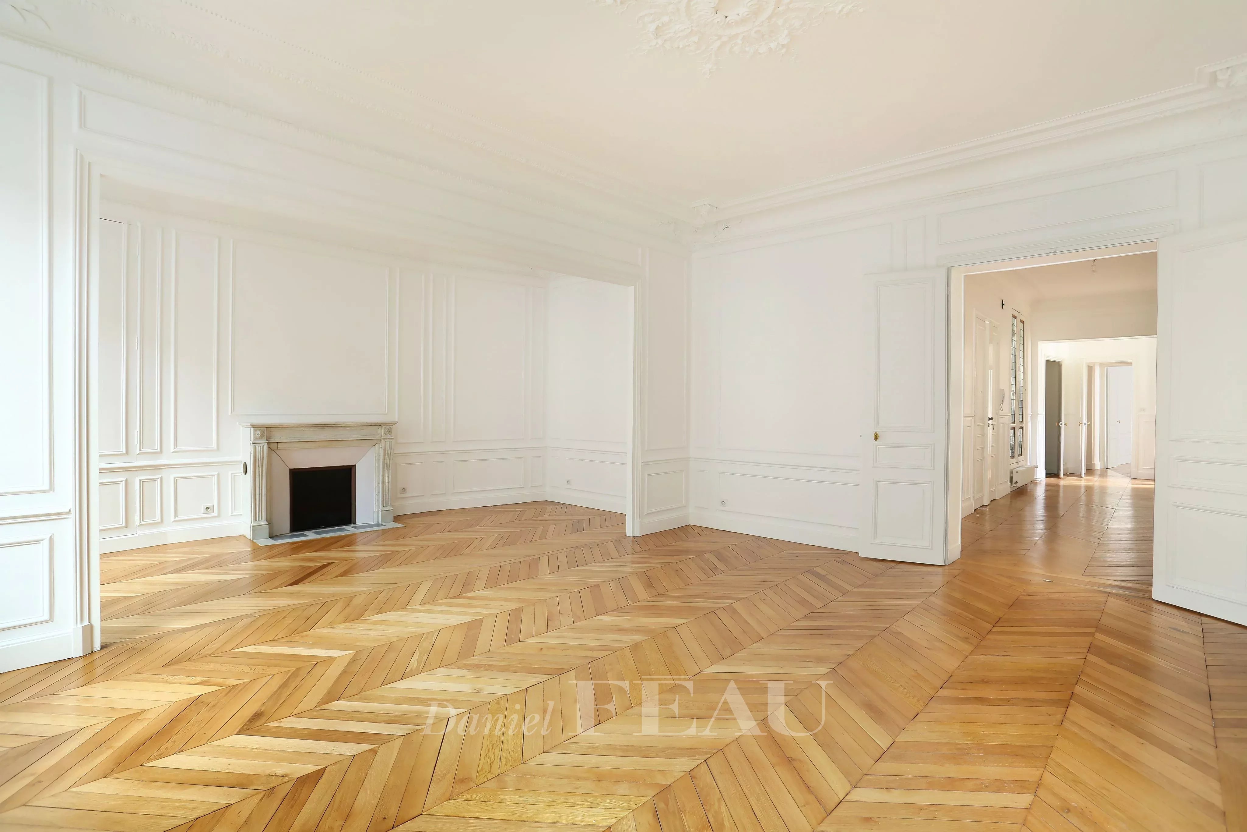 Rental Apartment Paris 8th