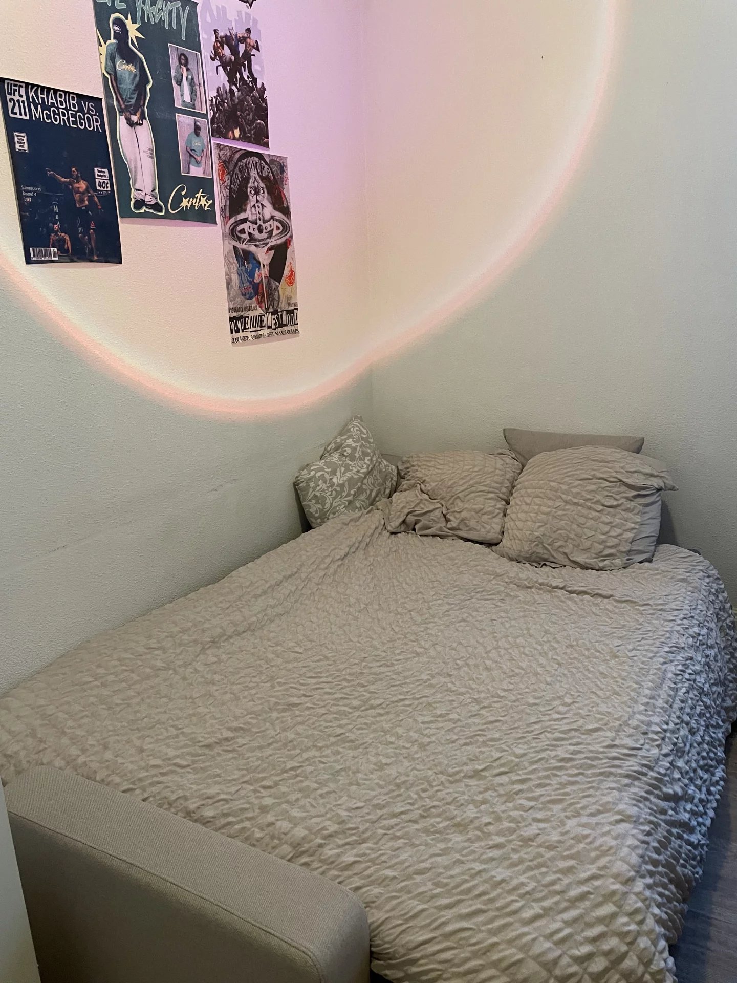 2166684 Location Villeurbanne