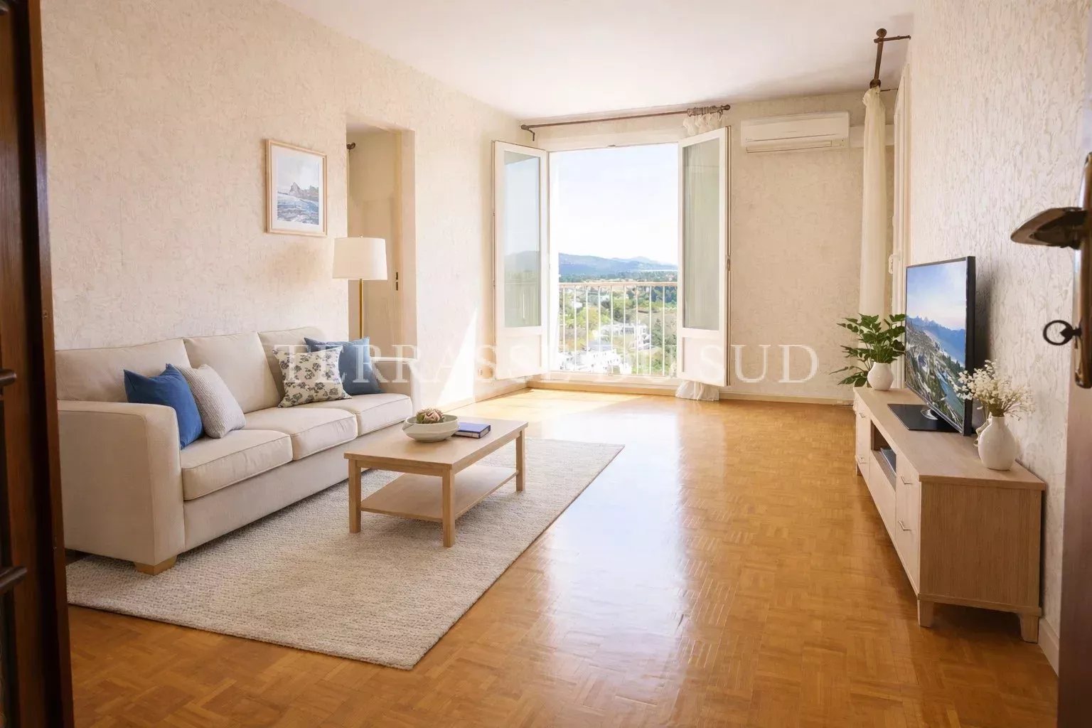 Agence immobilière de Terrasse du Sud
