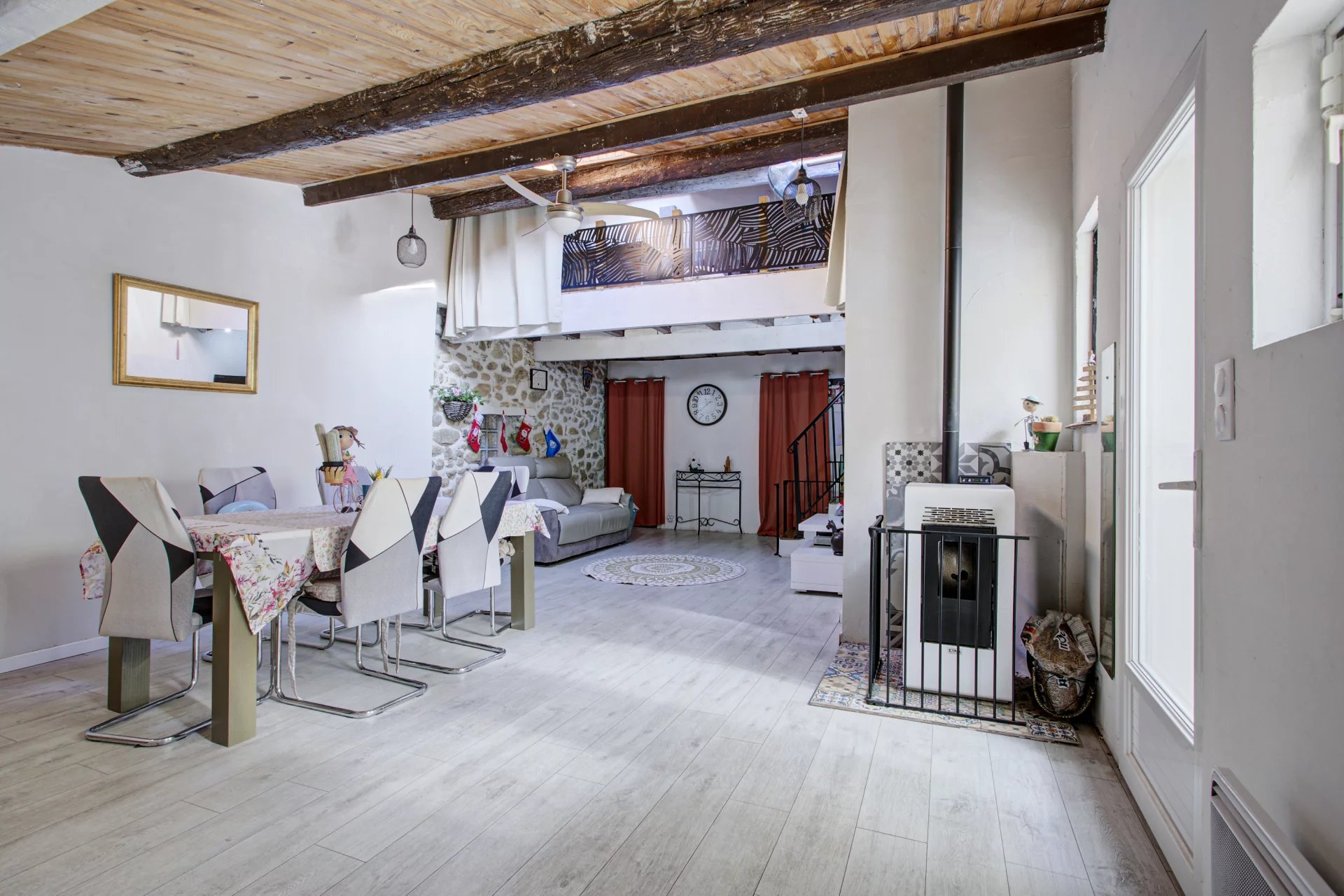 Vente Maison Le Boulou