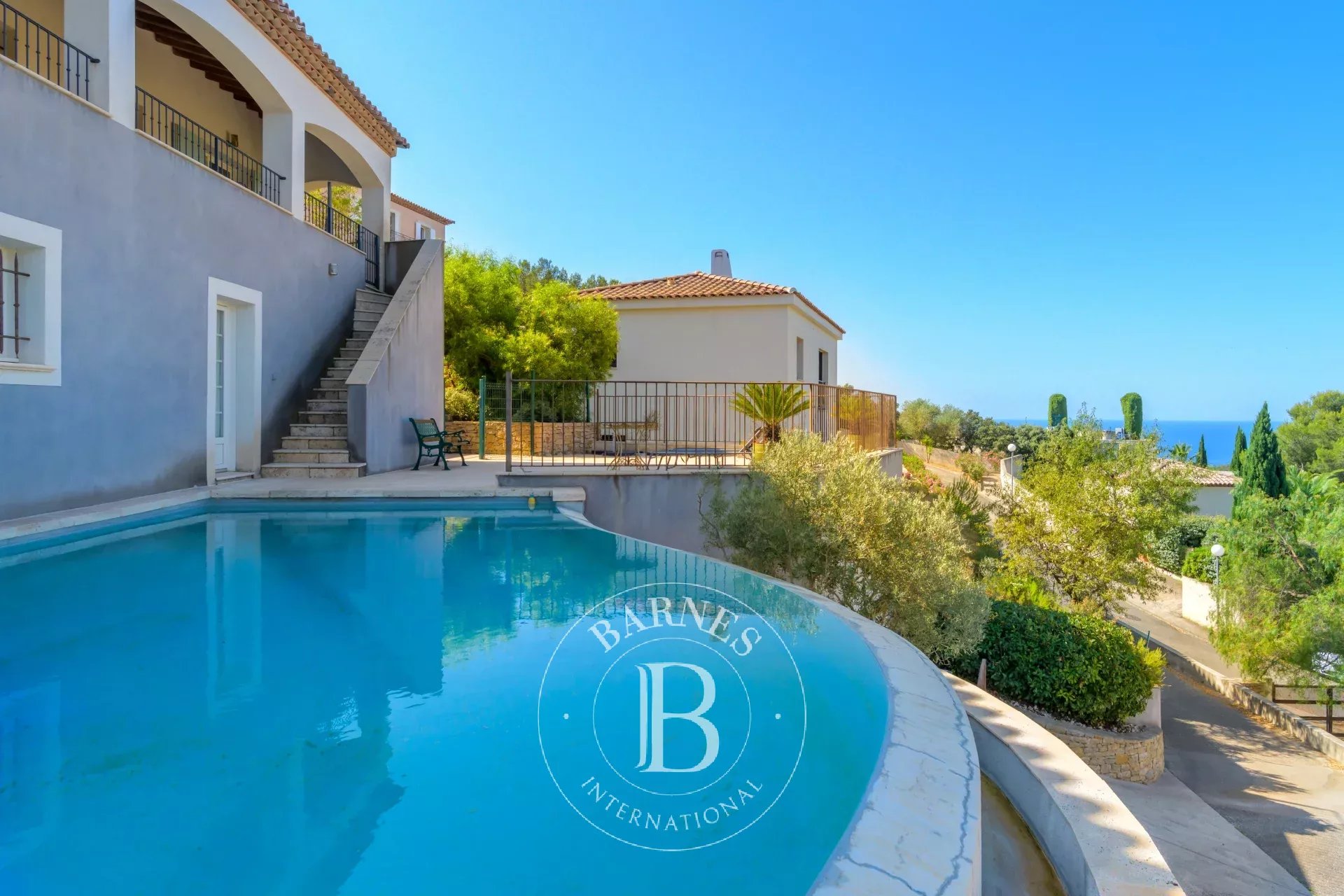 Villa Bandol - picture 17